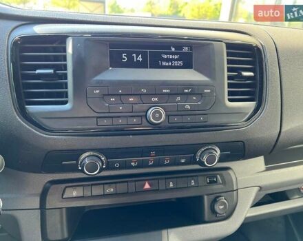 Белый Опель Виваро, объемом двигателя 2 л и пробегом 240 тыс. км за 21699 $, фото 21 на Automoto.ua