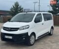 Білий Опель Віваро, об'ємом двигуна 2 л та пробігом 320 тис. км за 17567 $, фото 1 на Automoto.ua