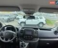 Белый Опель Виваро, объемом двигателя 1.6 л и пробегом 72 тыс. км за 25400 $, фото 13 на Automoto.ua