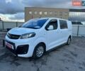 Белый Опель Виваро, объемом двигателя 2 л и пробегом 167 тыс. км за 16900 $, фото 1 на Automoto.ua