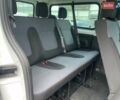 Белый Опель Виваро, объемом двигателя 1.6 л и пробегом 72 тыс. км за 25400 $, фото 20 на Automoto.ua