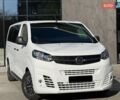 Белый Опель Виваро, объемом двигателя 2 л и пробегом 240 тыс. км за 21699 $, фото 2 на Automoto.ua