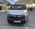 Білий Опель Віваро, об'ємом двигуна 1.6 л та пробігом 230 тис. км за 16500 $, фото 13 на Automoto.ua