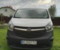 Білий Опель Віваро, об'ємом двигуна 1.6 л та пробігом 210 тис. км за 13000 $, фото 1 на Automoto.ua