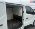 Белый Опель Виваро, объемом двигателя 1.6 л и пробегом 195 тыс. км за 13500 $, фото 17 на Automoto.ua
