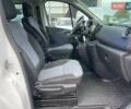 Белый Опель Виваро, объемом двигателя 1.6 л и пробегом 72 тыс. км за 25400 $, фото 19 на Automoto.ua