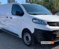 Белый Опель Виваро, объемом двигателя 2 л и пробегом 158 тыс. км за 17300 $, фото 1 на Automoto.ua