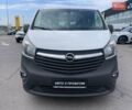 Белый Опель Виваро, объемом двигателя 1.6 л и пробегом 72 тыс. км за 25400 $, фото 1 на Automoto.ua