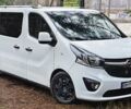 Белый Опель Виваро, объемом двигателя 1.6 л и пробегом 120 тыс. км за 19700 $, фото 1 на Automoto.ua