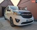 Білий Опель Віваро, об'ємом двигуна 1.6 л та пробігом 305 тис. км за 18300 $, фото 1 на Automoto.ua