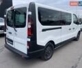 Белый Опель Виваро, объемом двигателя 1.6 л и пробегом 72 тыс. км за 25400 $, фото 6 на Automoto.ua