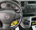 Білий Опель Віваро, об'ємом двигуна 2 л та пробігом 158 тис. км за 17600 $, фото 11 на Automoto.ua