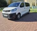 Белый Опель Виваро, объемом двигателя 2 л и пробегом 49 тыс. км за 26300 $, фото 17 на Automoto.ua