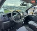 Белый Опель Виваро, объемом двигателя 1.6 л и пробегом 72 тыс. км за 25400 $, фото 12 на Automoto.ua