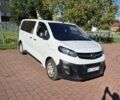 Белый Опель Виваро, объемом двигателя 2 л и пробегом 49 тыс. км за 26300 $, фото 24 на Automoto.ua