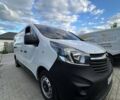Білий Опель Віваро, об'ємом двигуна 1.6 л та пробігом 230 тис. км за 16500 $, фото 9 на Automoto.ua