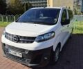 Белый Опель Виваро, объемом двигателя 2 л и пробегом 49 тыс. км за 26300 $, фото 1 на Automoto.ua