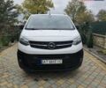 Білий Опель Віваро, об'ємом двигуна 2 л та пробігом 320 тис. км за 16300 $, фото 2 на Automoto.ua