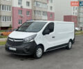 Белый Опель Виваро, объемом двигателя 1.6 л и пробегом 195 тыс. км за 13500 $, фото 18 на Automoto.ua