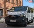 Білий Опель Віваро, об'ємом двигуна 1.6 л та пробігом 187 тис. км за 16400 $, фото 1 на Automoto.ua