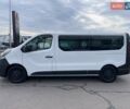 Белый Опель Виваро, объемом двигателя 1.6 л и пробегом 72 тыс. км за 25400 $, фото 3 на Automoto.ua