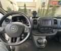 Білий Опель Віваро, об'ємом двигуна 1.6 л та пробігом 230 тис. км за 16500 $, фото 7 на Automoto.ua