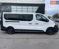 Белый Опель Виваро, объемом двигателя 1.6 л и пробегом 72 тыс. км за 25400 $, фото 7 на Automoto.ua