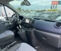 Белый Опель Виваро, объемом двигателя 1.6 л и пробегом 72 тыс. км за 25400 $, фото 17 на Automoto.ua