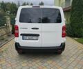 Белый Опель Виваро, объемом двигателя 2 л и пробегом 320 тыс. км за 404 $, фото 4 на Automoto.ua