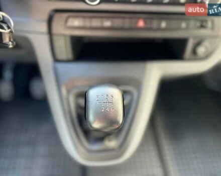 Белый Опель Виваро, объемом двигателя 2 л и пробегом 240 тыс. км за 21699 $, фото 20 на Automoto.ua