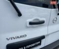 Белый Опель Виваро, объемом двигателя 1.6 л и пробегом 72 тыс. км за 25400 $, фото 8 на Automoto.ua