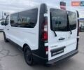Белый Опель Виваро, объемом двигателя 1.6 л и пробегом 72 тыс. км за 25400 $, фото 4 на Automoto.ua