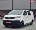 Белый Опель Виваро, объемом двигателя 2 л и пробегом 227 тыс. км за 18900 $, фото 1 на Automoto.ua