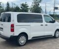 Білий Опель Віваро, об'ємом двигуна 2 л та пробігом 320 тис. км за 17607 $, фото 1 на Automoto.ua