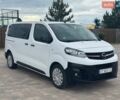 Білий Опель Віваро, об'ємом двигуна 2 л та пробігом 320 тис. км за 17567 $, фото 3 на Automoto.ua
