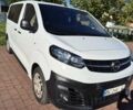 Белый Опель Виваро, объемом двигателя 2 л и пробегом 49 тыс. км за 26300 $, фото 7 на Automoto.ua