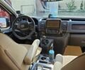 Білий Опель Віваро, об'ємом двигуна 1.6 л та пробігом 180 тис. км за 21000 $, фото 11 на Automoto.ua