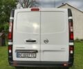 Білий Опель Віваро, об'ємом двигуна 1.6 л та пробігом 210 тис. км за 13000 $, фото 4 на Automoto.ua