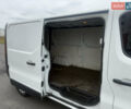 Белый Опель Виваро, объемом двигателя 1.6 л и пробегом 195 тыс. км за 13500 $, фото 14 на Automoto.ua