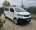 Білий Опель Віваро, об'ємом двигуна 2 л та пробігом 320 тис. км за 16300 $, фото 1 на Automoto.ua