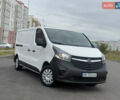 Белый Опель Виваро, объемом двигателя 1.6 л и пробегом 195 тыс. км за 13500 $, фото 22 на Automoto.ua