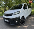 Белый Опель Виваро, объемом двигателя 2 л и пробегом 130 тыс. км за 28700 $, фото 1 на Automoto.ua