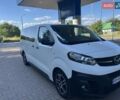 Белый Опель Виваро, объемом двигателя 2 л и пробегом 153 тыс. км за 25300 $, фото 2 на Automoto.ua