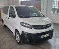 Белый Опель Виваро, объемом двигателя 2 л и пробегом 155 тыс. км за 21900 $, фото 1 на Automoto.ua