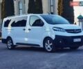 Белый Опель Виваро, объемом двигателя 2 л и пробегом 183 тыс. км за 22199 $, фото 1 на Automoto.ua