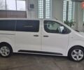 Белый Опель Виваро, объемом двигателя 2 л и пробегом 155 тыс. км за 21900 $, фото 4 на Automoto.ua