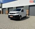 Белый Опель Виваро, объемом двигателя 1.5 л и пробегом 238 тыс. км за 14000 $, фото 1 на Automoto.ua
