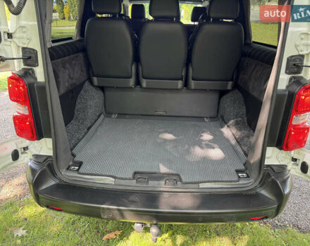 Белый Опель Виваро, объемом двигателя 2 л и пробегом 130 тыс. км за 28700 $, фото 16 на Automoto.ua