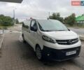 Білий Опель Віваро, об'ємом двигуна 2 л та пробігом 153 тис. км за 21300 $, фото 1 на Automoto.ua