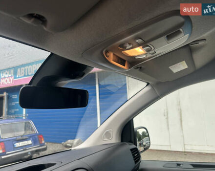 Белый Опель Виваро, объемом двигателя 2 л и пробегом 219 тыс. км за 17900 $, фото 20 на Automoto.ua